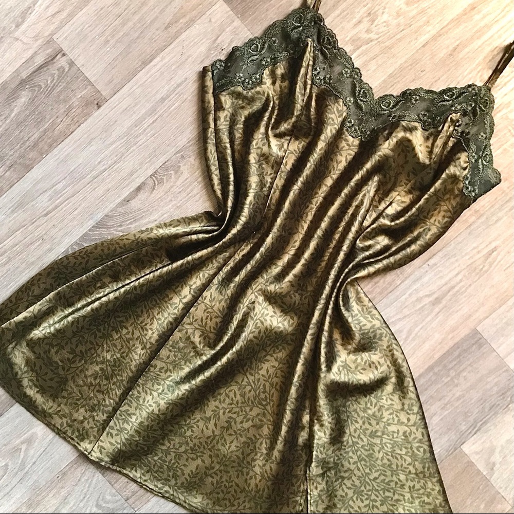 Victoria’s Secret Mini Slip